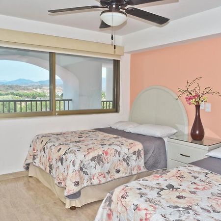 Enna Inn Ixtapa Departamentos Vista Al Mar Экстерьер фото