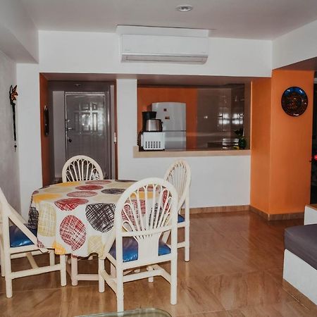 Enna Inn Ixtapa Departamentos Vista Al Mar Экстерьер фото